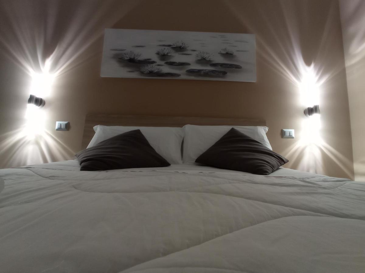 B&B Varadero Milazzo Bagian luar foto