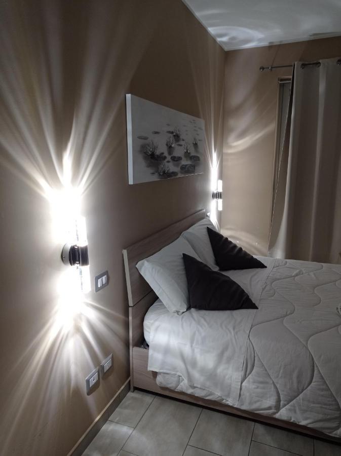 B&B Varadero Milazzo Bagian luar foto