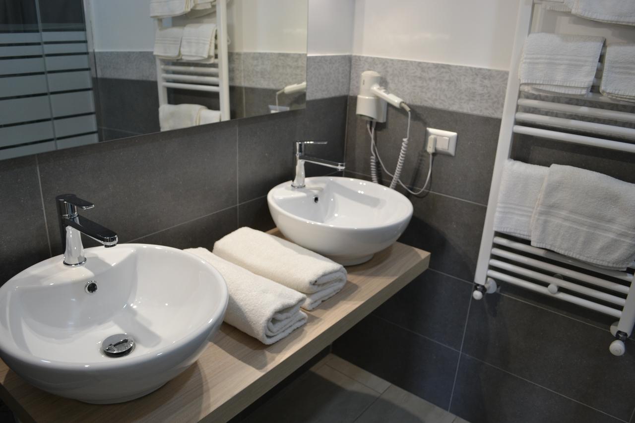 B&B Varadero Milazzo Bagian luar foto