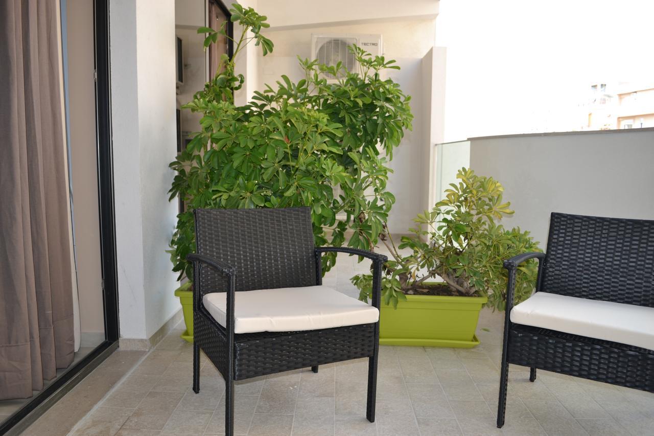 B&B Varadero Milazzo Bagian luar foto