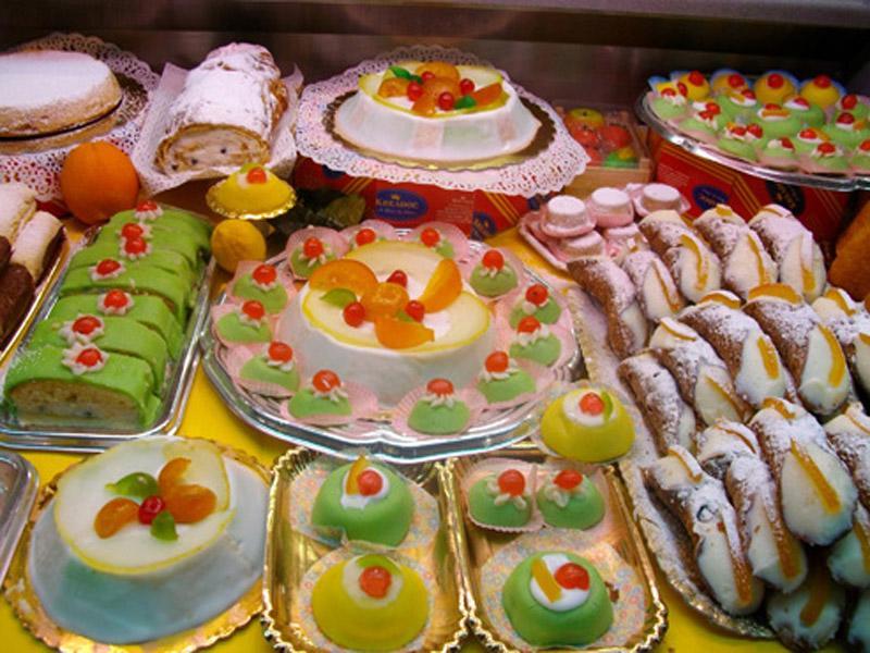B&B Varadero Milazzo Bagian luar foto
