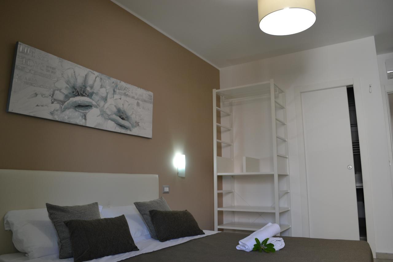 B&B Varadero Milazzo Bagian luar foto