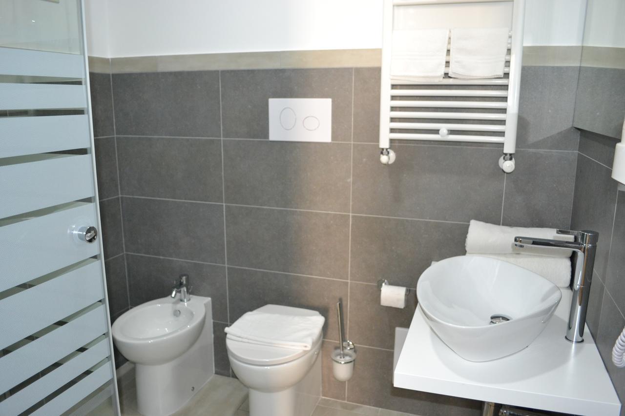 B&B Varadero Milazzo Bagian luar foto