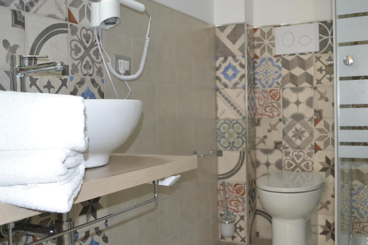 B&B Varadero Milazzo Bagian luar foto