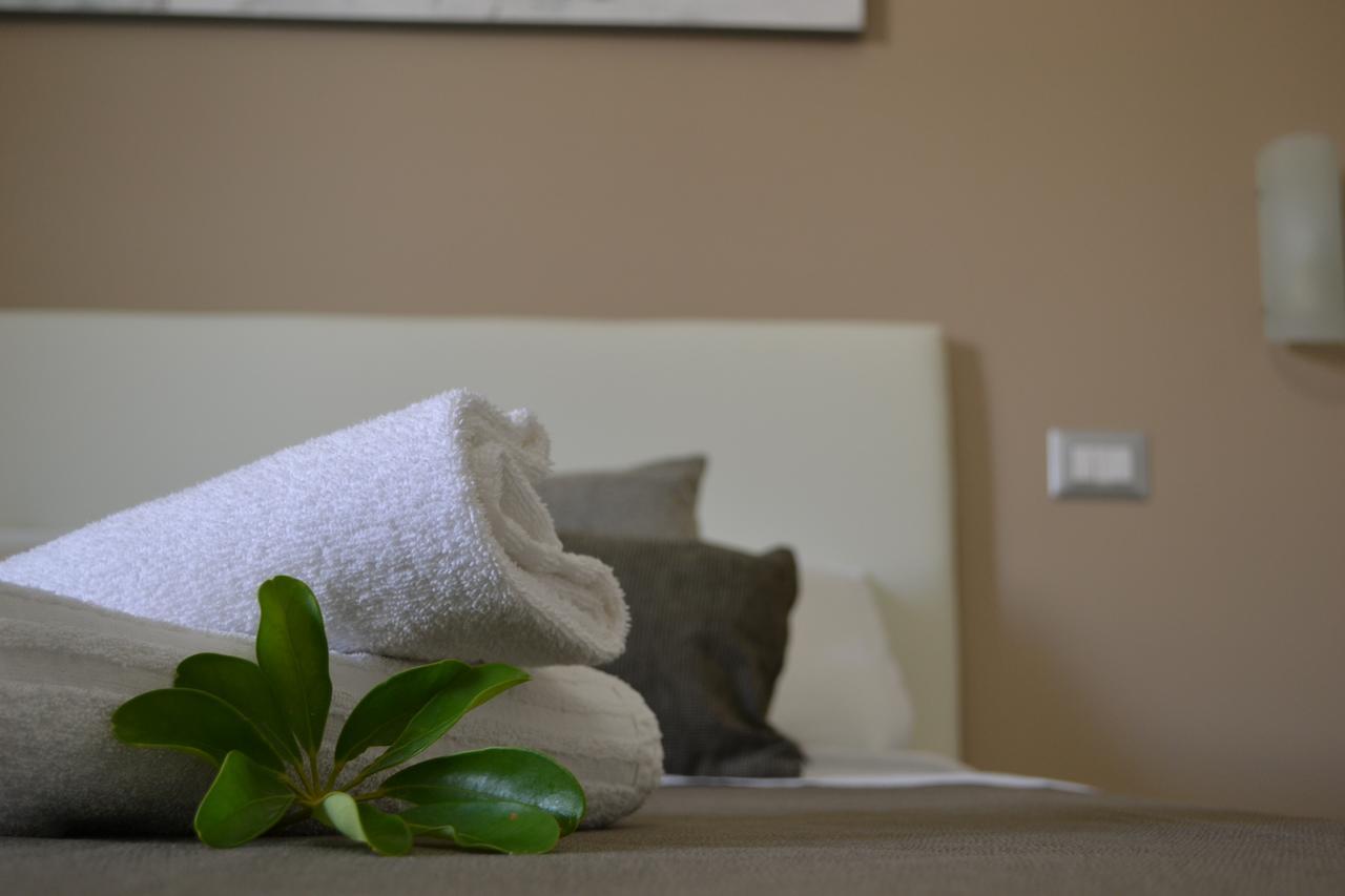 B&B Varadero Milazzo Bagian luar foto