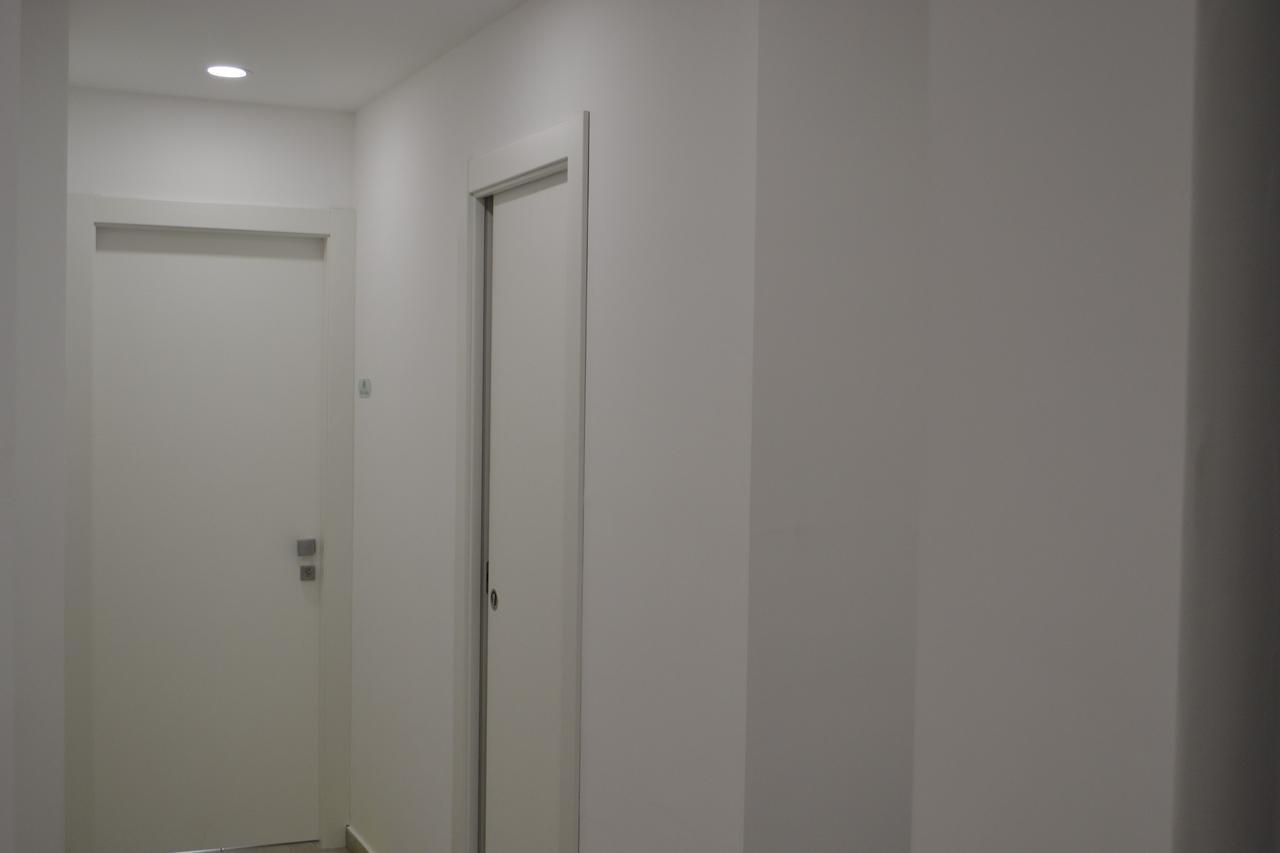 B&B Varadero Milazzo Bagian luar foto