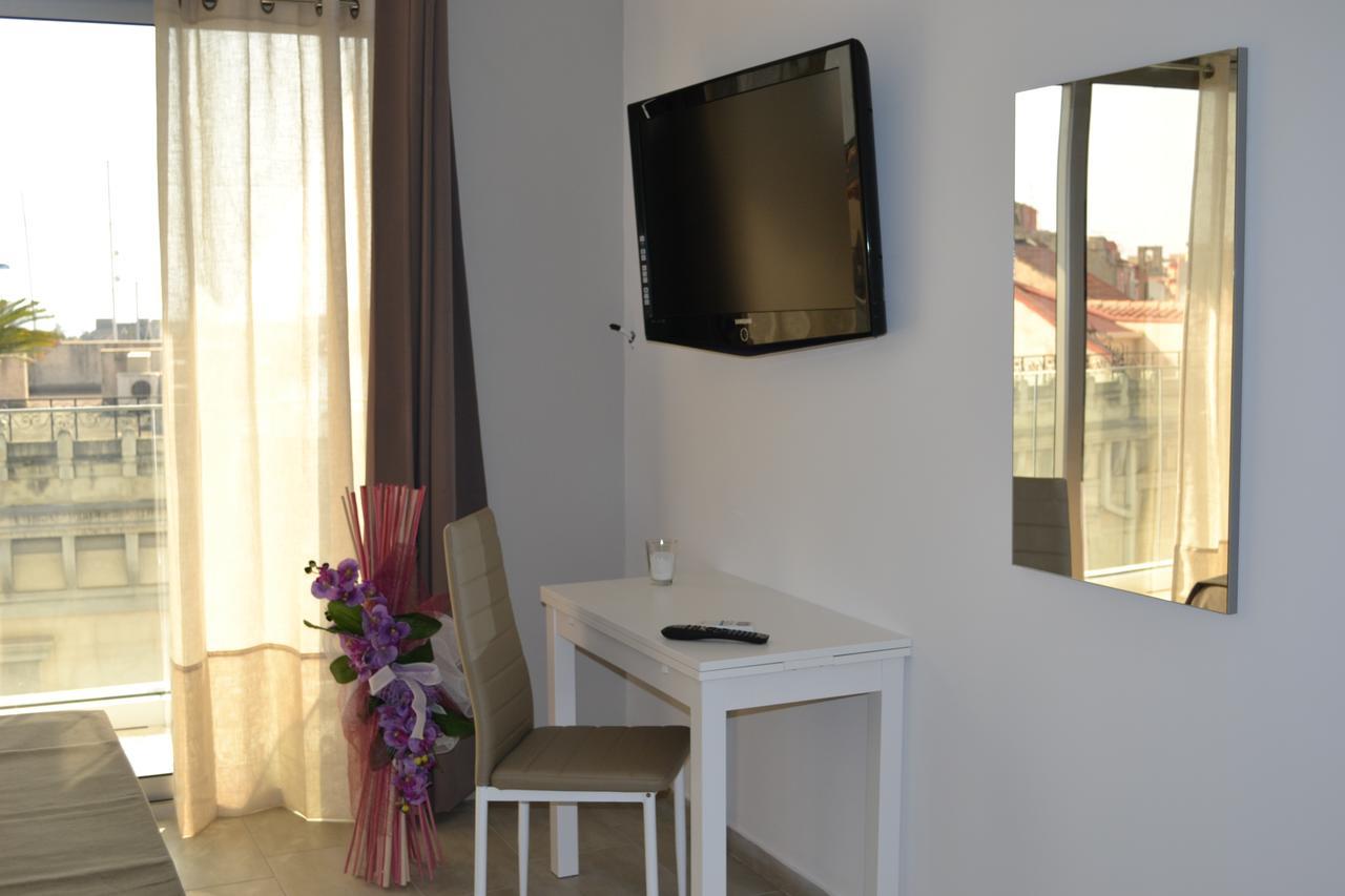 B&B Varadero Milazzo Bagian luar foto