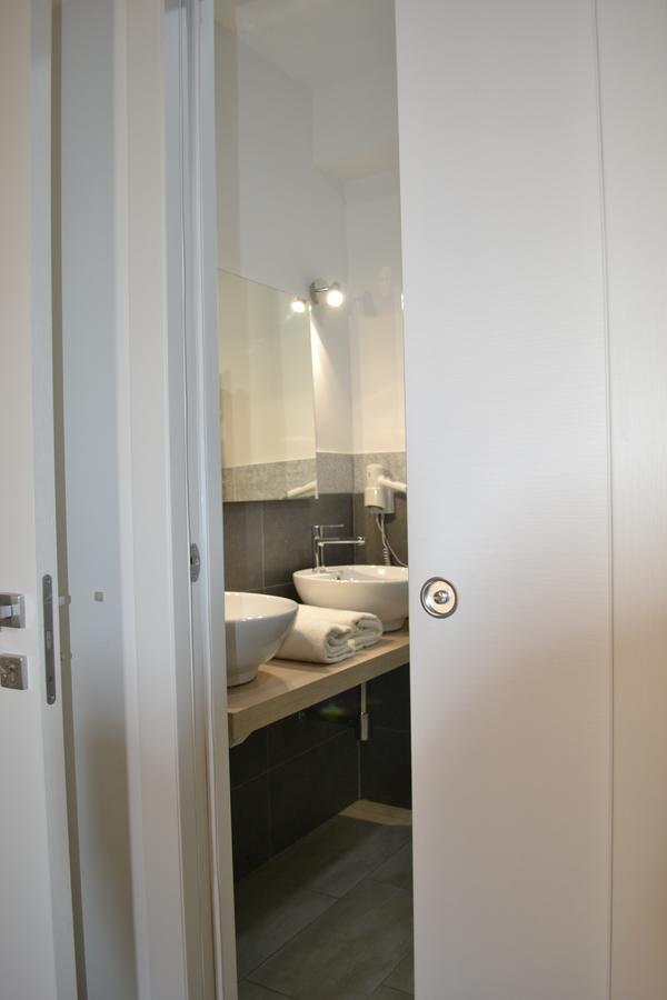 B&B Varadero Milazzo Bagian luar foto