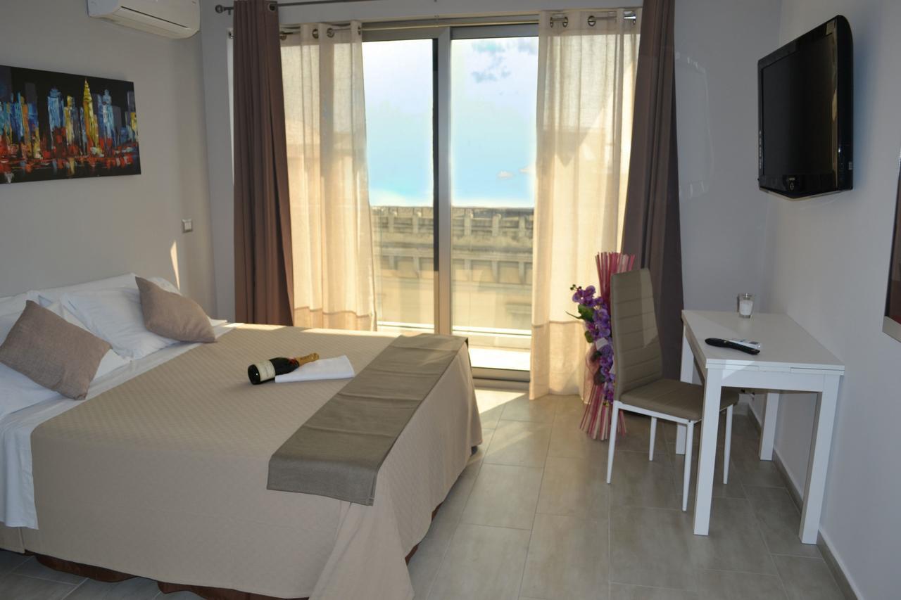 B&B Varadero Milazzo Bagian luar foto